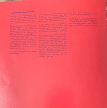 CD Die Orsons: Tourlife4life