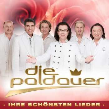Album Die Paldauer: Ihre Schönsten Lieder