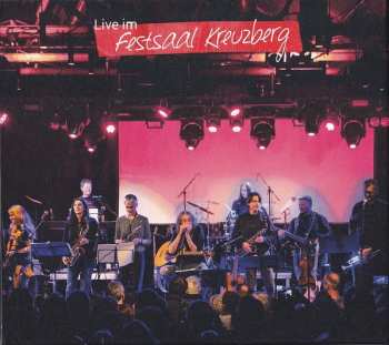 2CD Die Randgruppencombo: Ich Klemme Die Zeiger Fest