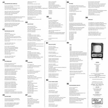 LP Die Regierung: Unten