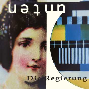 CD Die Regierung: Unten