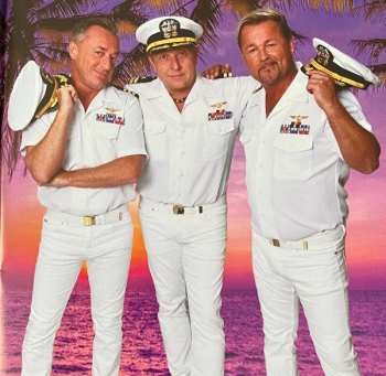 CD Die Schlagerpiloten: Santo Domingo