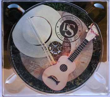 CD Die Seilschaft: Dein Paket