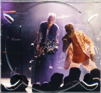 CD/DVD Die Skeptiker: Geburtstagsalbum Live Festsaal Kreuzberg 2019 LTD