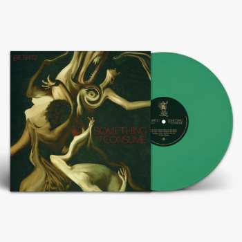 Album Die Spitz: Something To Consume