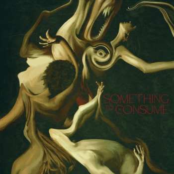CD Die Spitz: Something To Consume