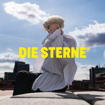 LP Die Sterne: Die Sterne*