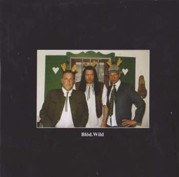 CD Die Strafe: Krunk