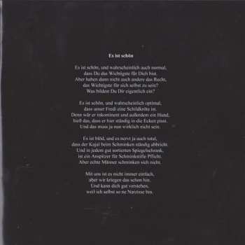 CD Die Strafe: Krunk