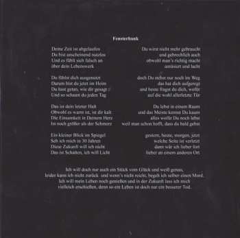 CD Die Strafe: Krunk