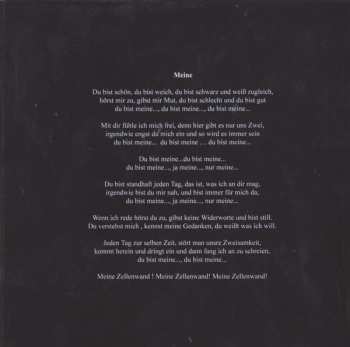 CD Die Strafe: Krunk