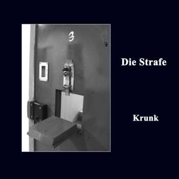 CD Die Strafe: Krunk