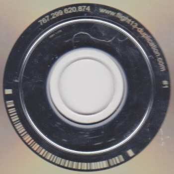 CD Die Strafe: Krunk