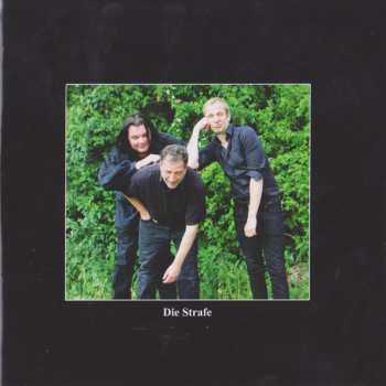 CD Die Strafe: Krunk