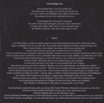 CD Die Strafe: Krunk