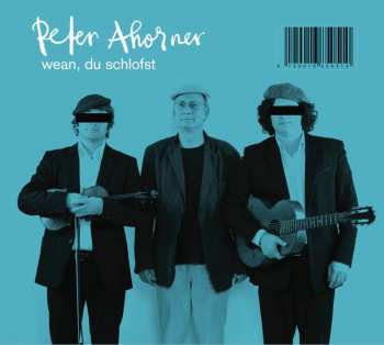 2CD Die Strottern: Mea Ois Gean / Wean Du Schlofst
