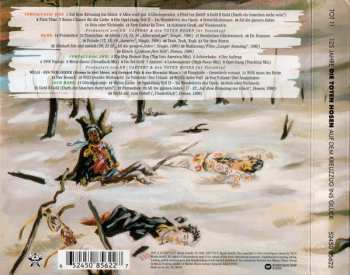 2CD Die Toten Hosen: 125 Jahre Die Toten Hosen Auf Dem Kreuzzug Ins Glück DIGI