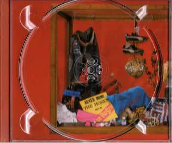 2CD Die Toten Hosen: 125 Jahre Die Toten Hosen Auf Dem Kreuzzug Ins Glück DIGI