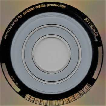 2CD Die Toten Hosen: 125 Jahre Die Toten Hosen Auf Dem Kreuzzug Ins Glück DIGI