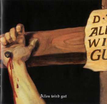 2CD Die Toten Hosen: 125 Jahre Die Toten Hosen Auf Dem Kreuzzug Ins Glück DIGI