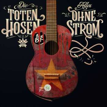 CD Die Toten Hosen: Alles Ohne Strom DIGI