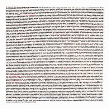 LP Die Toten Hosen: Ballast Der Republik