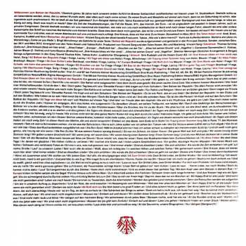 LP Die Toten Hosen: Ballast Der Republik