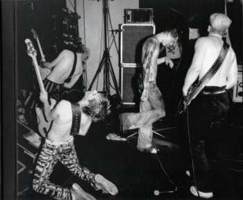 CD Die Toten Hosen: Bis Zum Bitteren Ende Live! DIGI