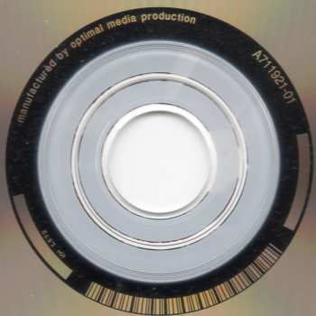 CD Die Toten Hosen: Bis Zum Bitteren Ende Live! DIGI