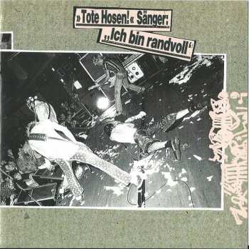 CD Die Toten Hosen: Bis Zum Bitteren Ende - Live!