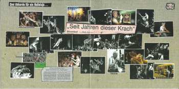 CD Die Toten Hosen: Bis Zum Bitteren Ende - Live!