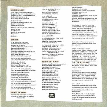 CD Die Toten Hosen: Bis Zum Bitteren Ende - Live!