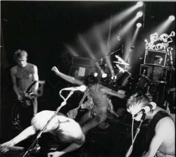 CD Die Toten Hosen: Bis Zum Bitteren Ende Live! DIGI