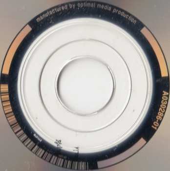 CD Die Toten Hosen: Ein Kleines Bisschen Horrorschau