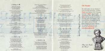 CD Die Toten Hosen: Ein Kleines Bisschen Horrorschau