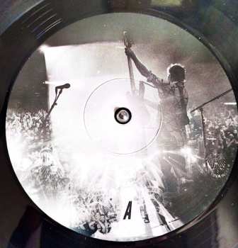 2LP Die Toten Hosen: Fiesta Y Ruido - Die Toten Hosen Live In Argentinien