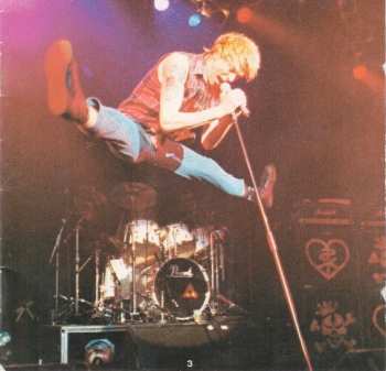 CD Die Toten Hosen: Im Auftrag Des Herrn... Live DIGI