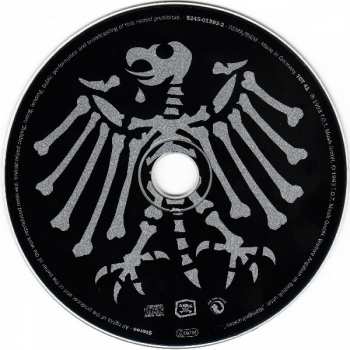 CD Die Toten Hosen: Kauf MICH!