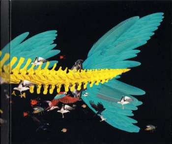 2CD/Caja Die Toten Hosen: Laune Der Natur / Learning English Lesson 2 DIGI