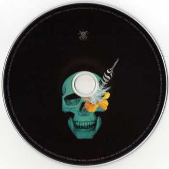 2CD/Caja Die Toten Hosen: Laune Der Natur / Learning English Lesson 2 DIGI