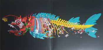 3LP/2CD/Caja Die Toten Hosen: Laune Der Natur / Learning English Lesson 2 DLX | LTD | NUM | DIGI