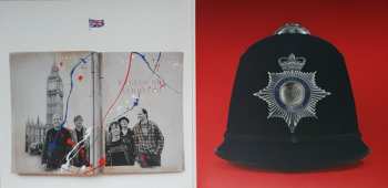 3LP/2CD/Caja Die Toten Hosen: Laune Der Natur / Learning English Lesson 2 DLX | LTD | NUM | DIGI