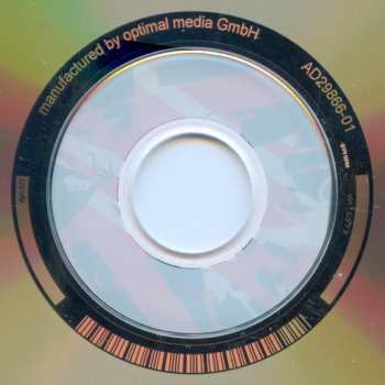 2CD Die Toten Hosen: Live: Der Krach Der Republik