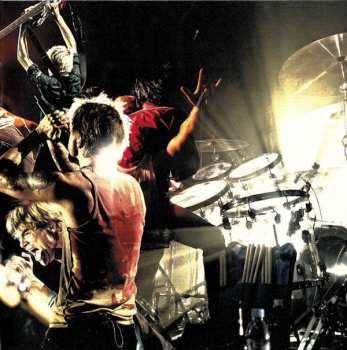 2CD Die Toten Hosen: Live: Der Krach Der Republik