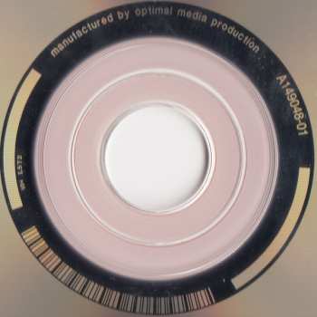 CD Die Toten Hosen: Love, Peace & Money