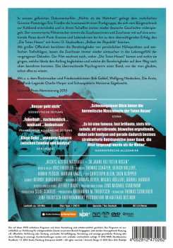 DVD Die Toten Hosen: Nichts Als Die Wahrheit - 30 Jahre Die Toten Hosen