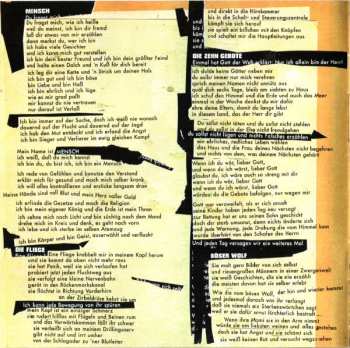 CD Die Toten Hosen: Opium Fürs Volk