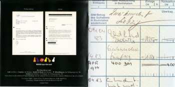 CD Die Toten Hosen: Reich & Sexy DIGI