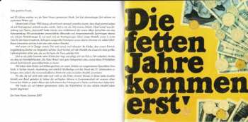 CD Die Toten Hosen: Reich & Sexy DIGI