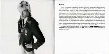 CD Die Toten Hosen: Reich & Sexy DIGI